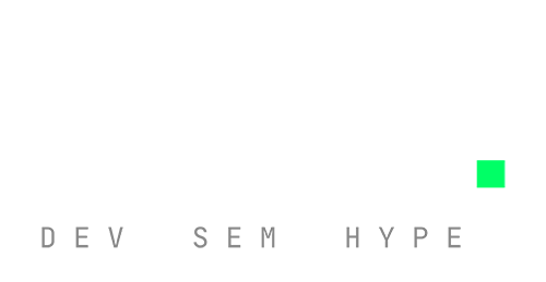 Dev Sem Hype